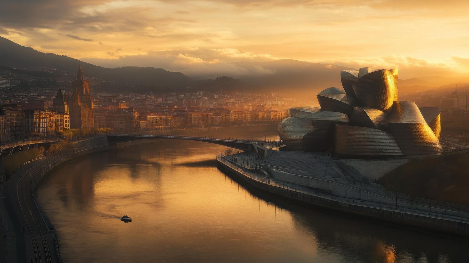 Eclipse Solar 2026 en Bilbao: Horario, Duración y Dónde Verlo