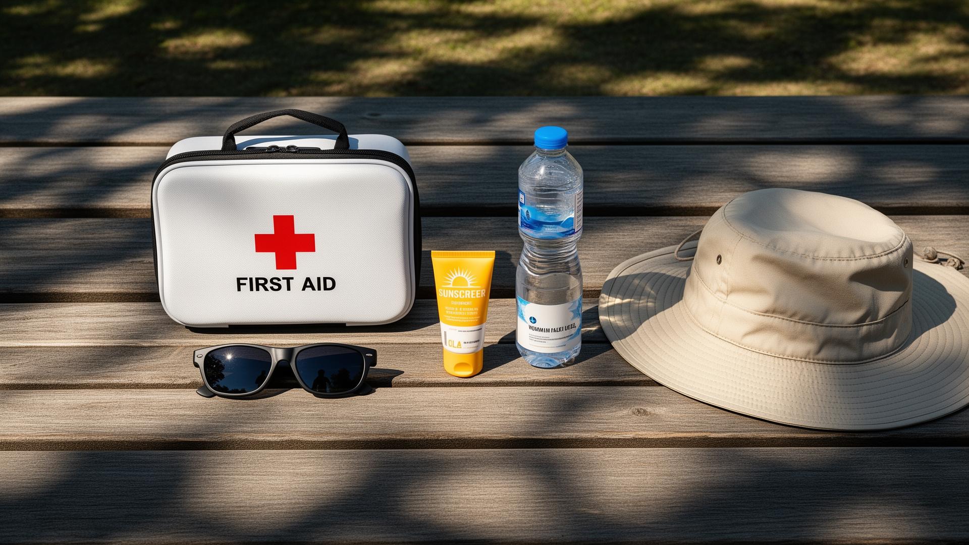 He Mirado al Sol sin Gafas: Qué Hacer Ahora Mismo