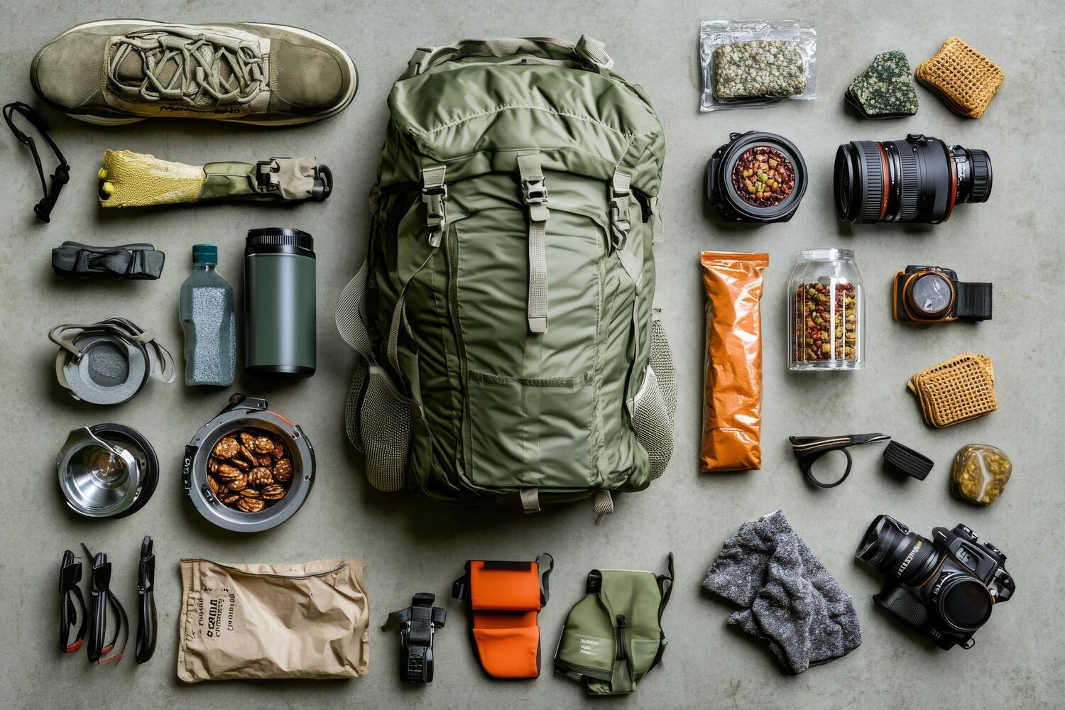 Kit para Ver el Eclipse Solar 2026: Todo lo que Necesitas