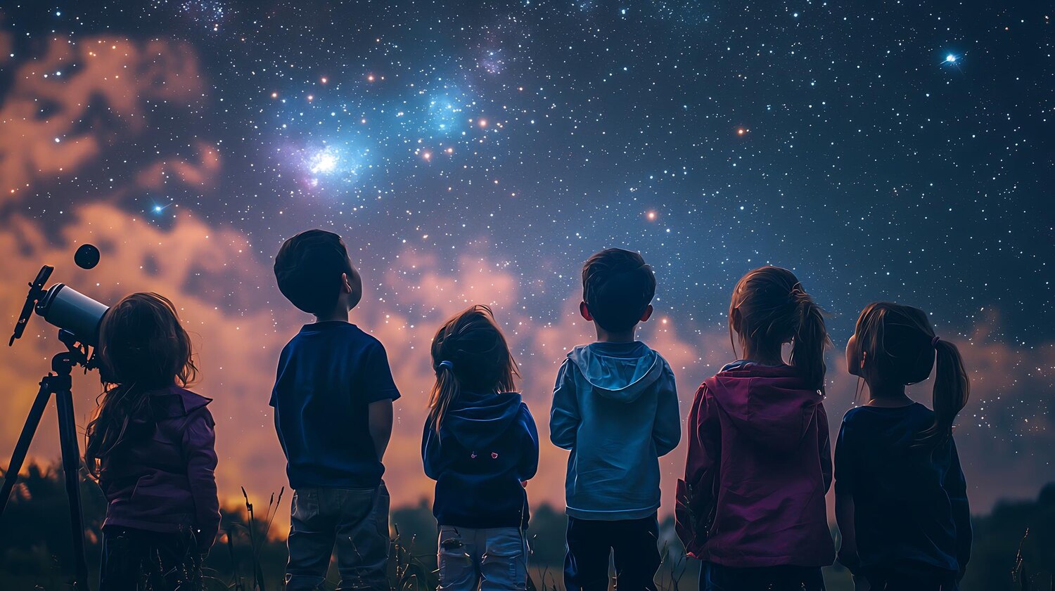 Gafas de Eclipse Solar para Colegios y Grupos: Guía de Compra