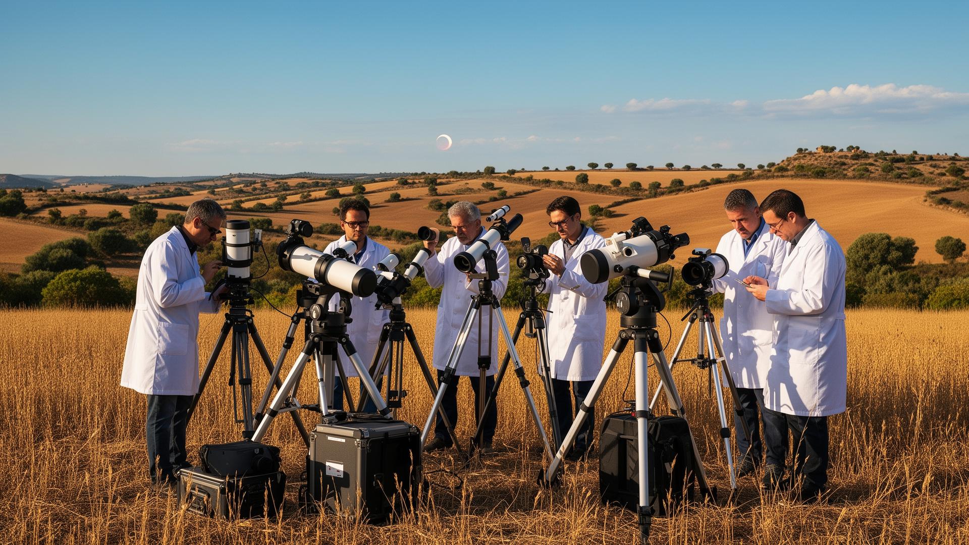 Gafas de Eclipse Solar Personalizadas para Empresas: Merchandising Único