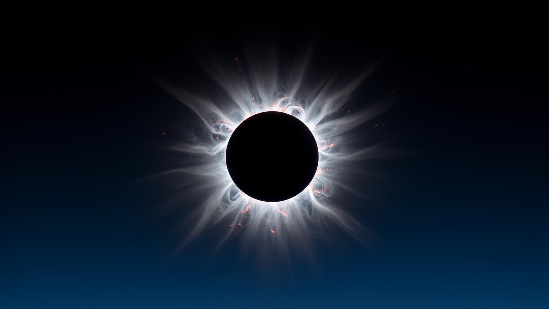 ¿Por Qué Ocurren los Eclipses Solares? Ciencia Simple