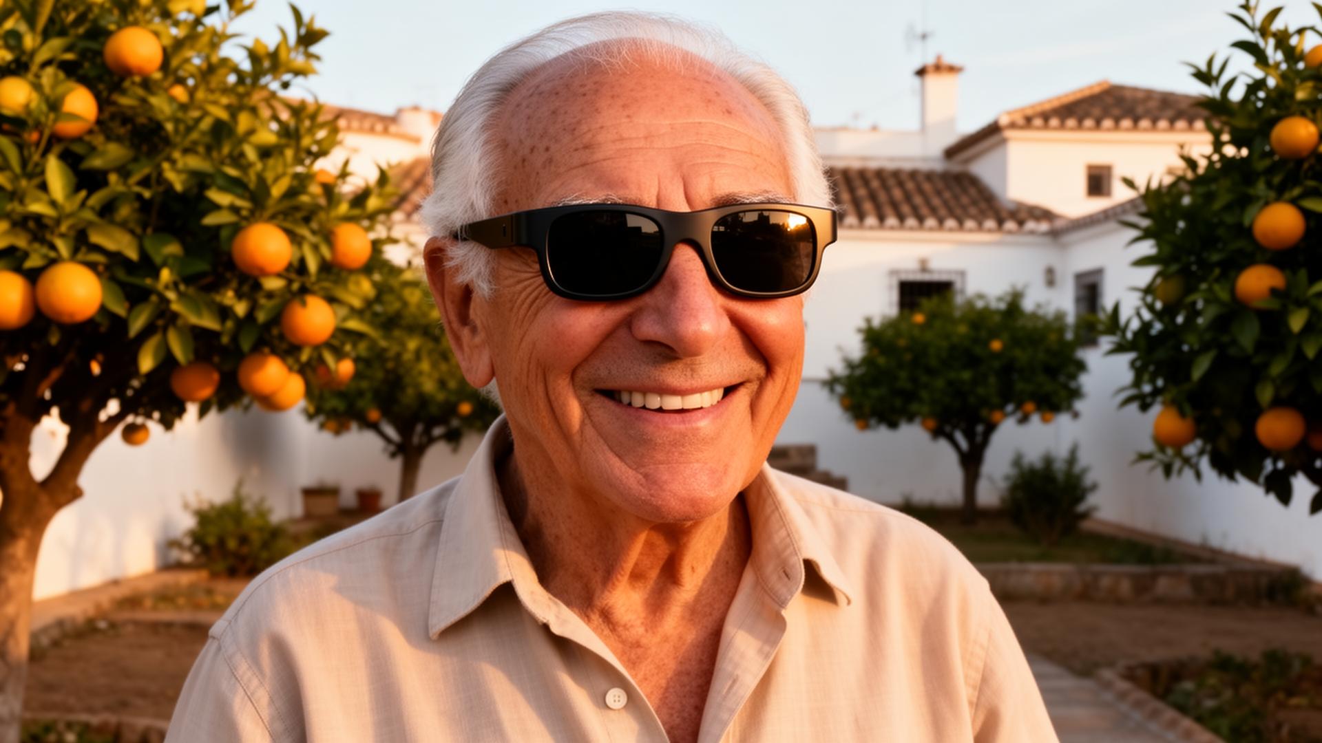 Eclipse 2026 y Personas Mayores: Guía de Seguridad