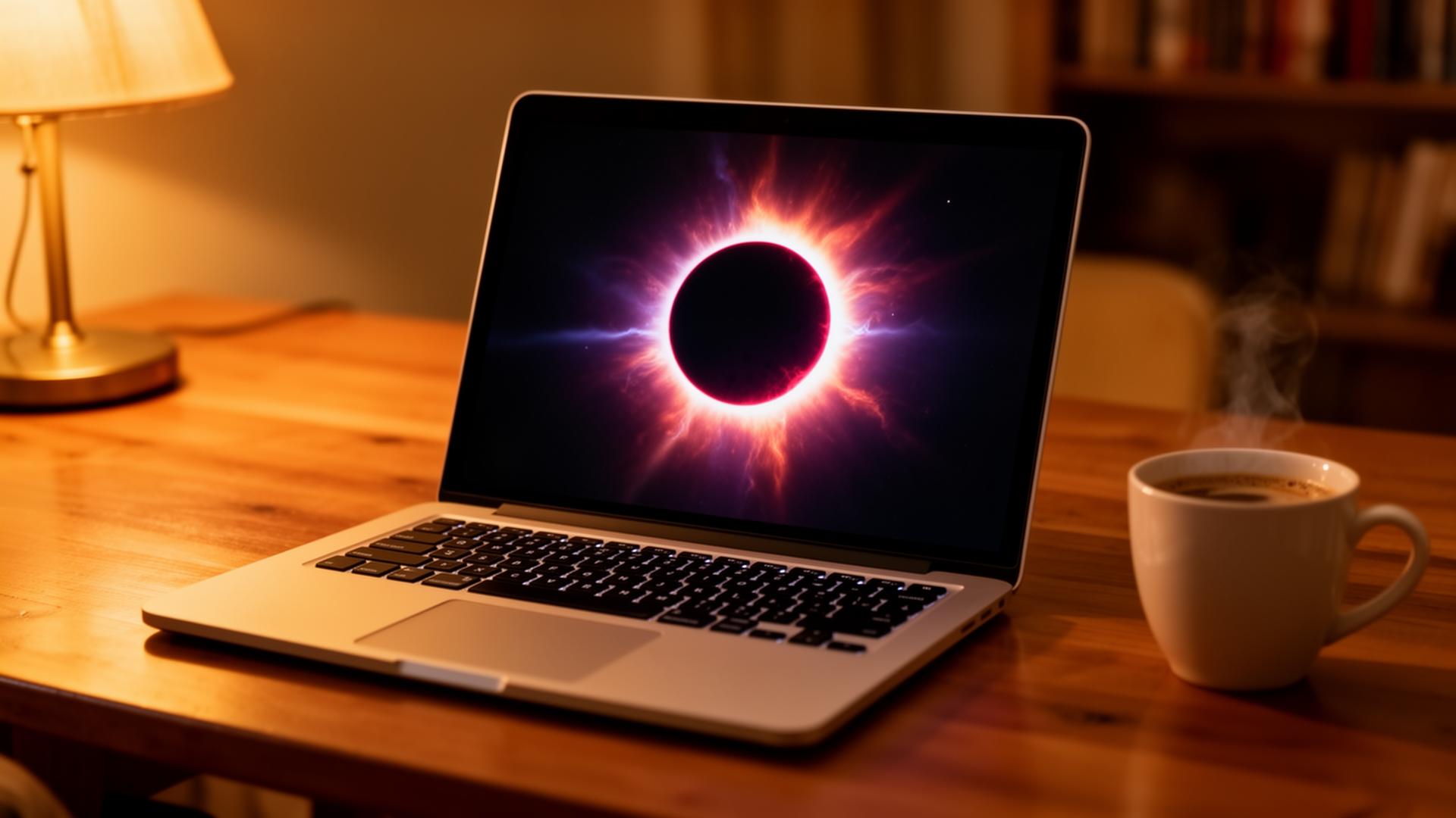 Ver Eclipse 2026 Online Gratis: Streaming en Directo