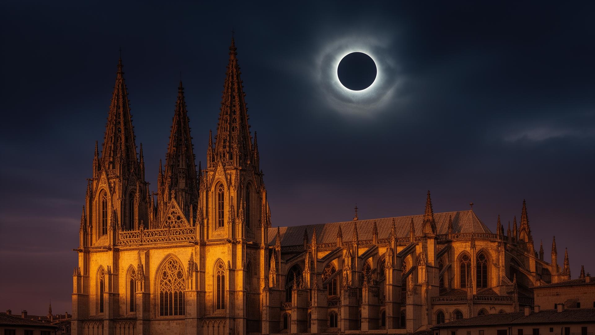 Astroturismo Eclipse 2026: Playa, Gastronomía y Estrellas