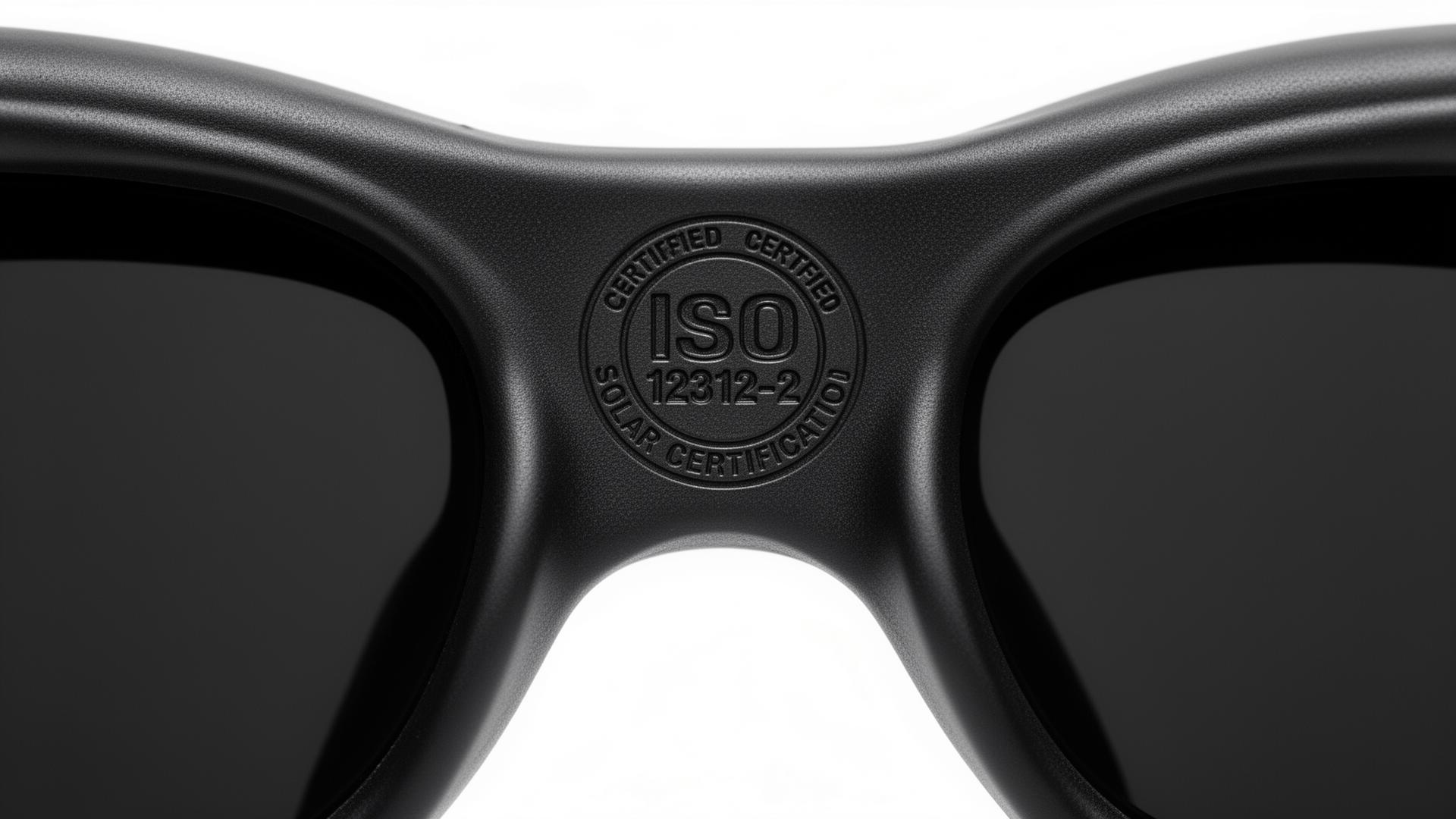 ISO 12312-2: La Certificación que Tus Gafas de Eclipse DEBEN Tener